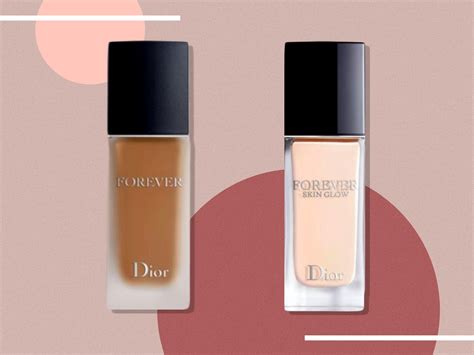 dior forever makeup foundation.